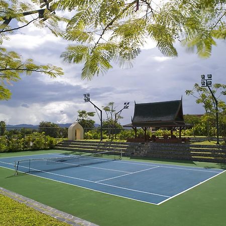 Rico Resort Chiang Kham Exteriér fotografie