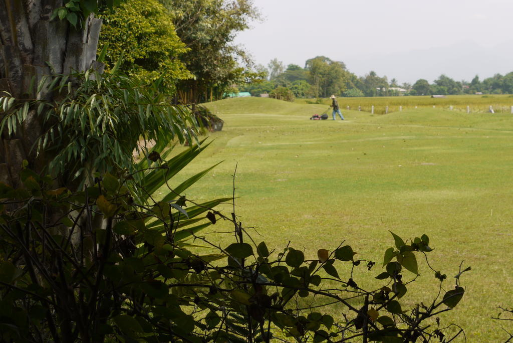 Rico Resort Chiang Kham Exteriér fotografie