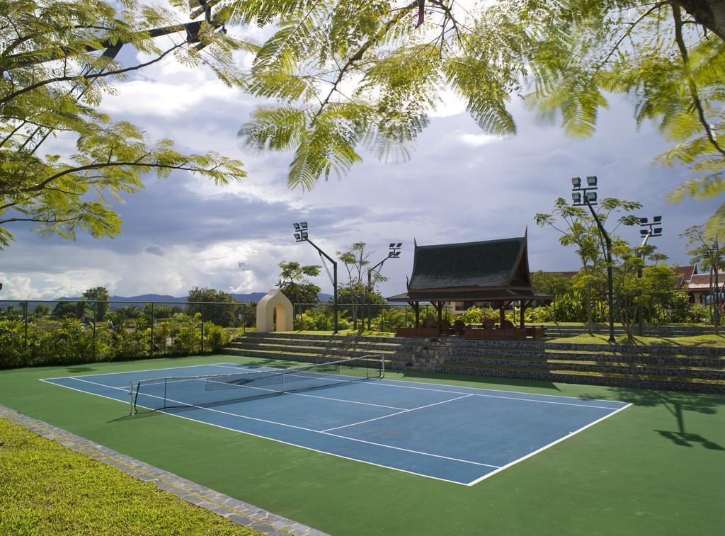 Rico Resort Chiang Kham Exteriér fotografie