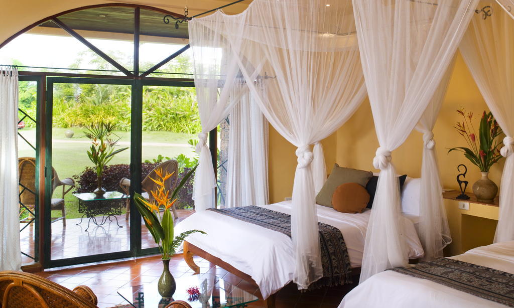 Rico Resort Chiang Kham Exteriér fotografie