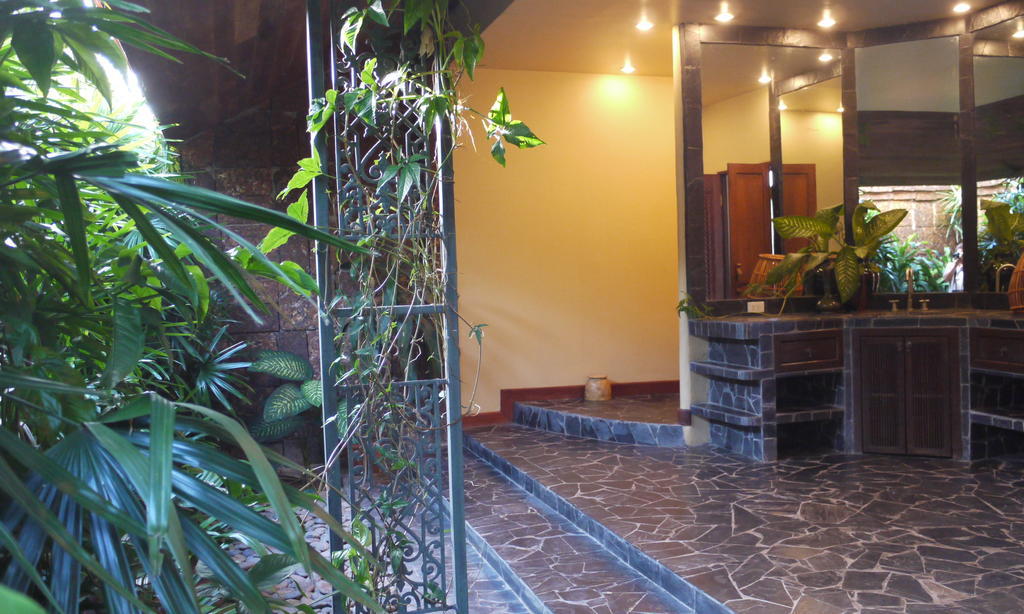 Rico Resort Chiang Kham Exteriér fotografie
